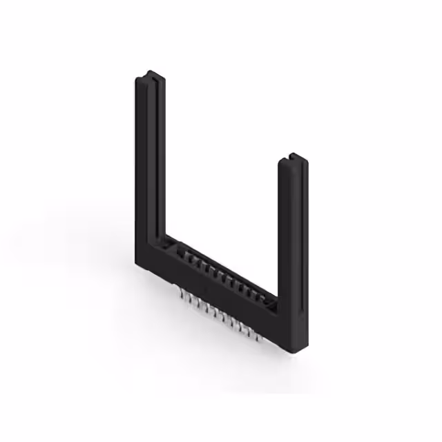 357-020-460-258 EDAC Inc.  Edgeboard Connectors